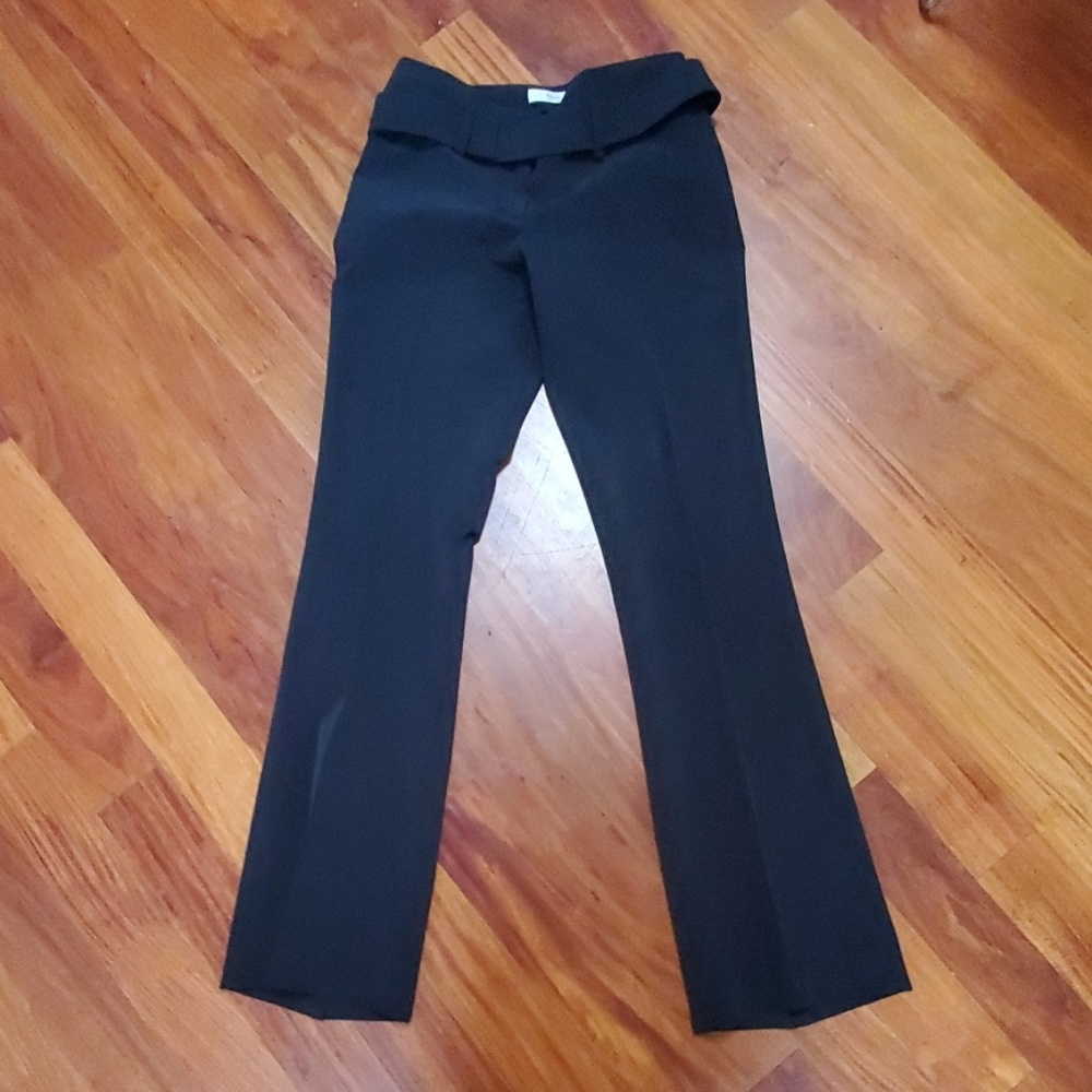 Prada pant sz 38